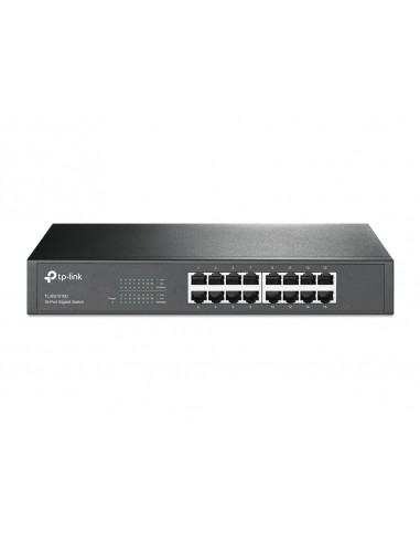 TP-Link TL-SG1016D мрежов суич...